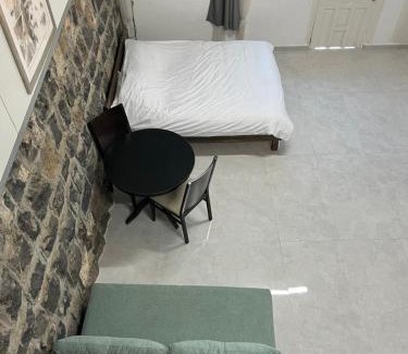 Beit Hillel Apartment | בלב המשק קרוב לנחל