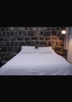 Beit Hillel Apartment | בלב המשק קרוב לנחל