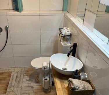 Beit Hillel Apartment | בלב המשק קרוב לנחל