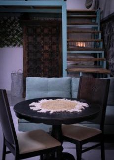 Beit Hillel Apartment | בלב המשק קרוב לנחל