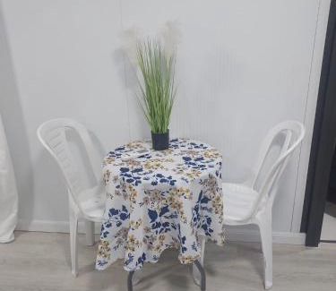 Yuval Apartment | בקתה על הנחל