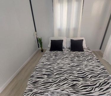 Yuval Apartment | בקתה על הנחל