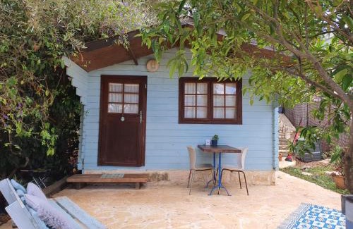 Mitzpe Hila Apartment | בקתת מטיילים