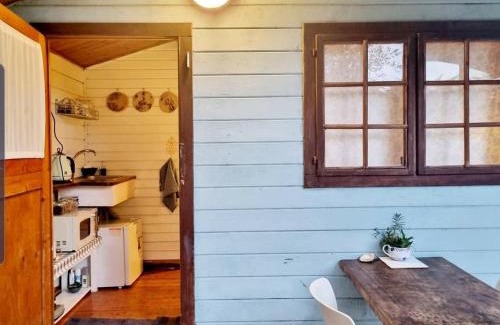 Mitzpe Hila Apartment | בקתת מטיילים