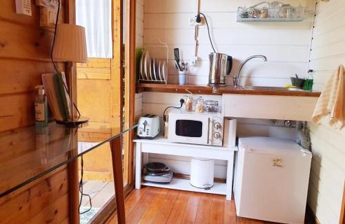 Mitzpe Hila Apartment | בקתת מטיילים