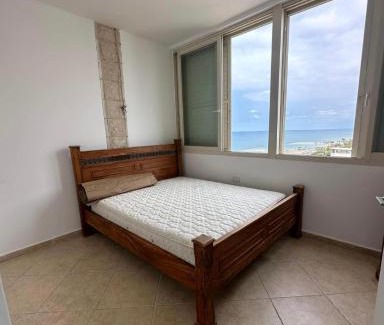 Netanya Apartment | ברוך רם על הים