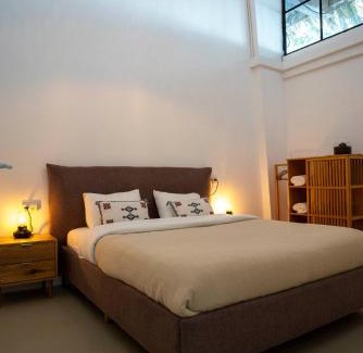 Mitzpe Ramon Apartment | דזרט טיים דירה עם בריכה ברובע דרכי הבשמים