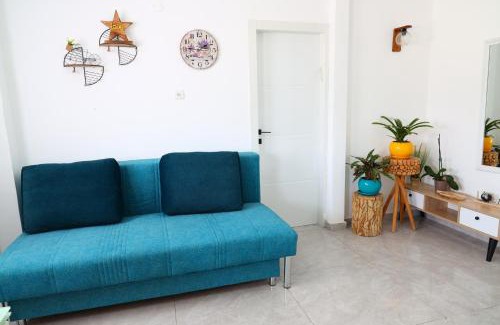 Ashkelon Apartment | דירה יפה סגנון מודרני מרחק של 5 דקות נסיעה מהים