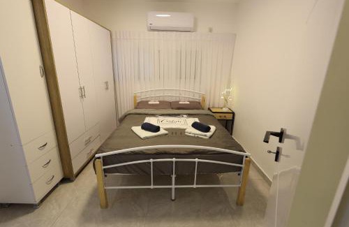 Ashkelon Apartment | דירה יפה סגנון מודרני מרחק של 5 דקות נסיעה מהים