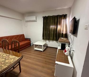 Kiryat Ata Apartment | דירה לטווח קצר וארוך
