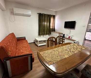 Kiryat Ata Apartment | דירה לטווח קצר וארוך