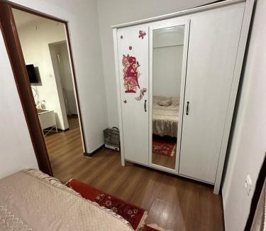 Kiryat Ata Apartment | דירה לטווח קצר וארוך