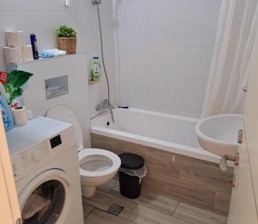 Mateh Yehuda Apartment | דירה מרווחת ומוארת בבית שמש עם נוף מהמם!