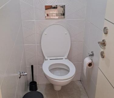 Mateh Yehuda Apartment | דירה מרווחת ומוארת בבית שמש עם נוף מהמם!