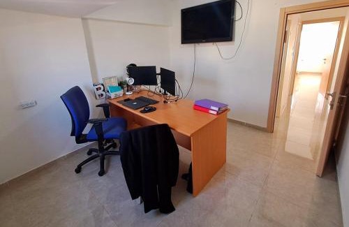 Mateh Yehuda Apartment | דירה מרווחת ומוארת בבית שמש עם נוף מהמם!