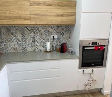 Tel Aviv Apartment | דירה נעימה ומפנקת באזור יפו