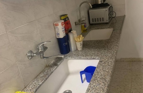 Nahariya Apartment | דירת אירוח בנהריה