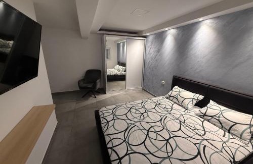 Eilat Apartment | דירת אירוח שקטה וקומפקטית