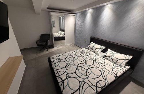 Eilat Apartment | דירת אירוח שקטה וקומפקטית