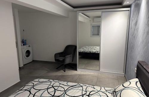 Eilat Apartment | דירת אירוח שקטה וקומפקטית