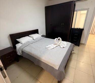 Kiryat Yam Apartment | דירת גן קרוב לים
