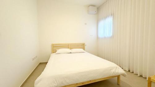 Hadera Apartment | דירת פאר מול חוף הים