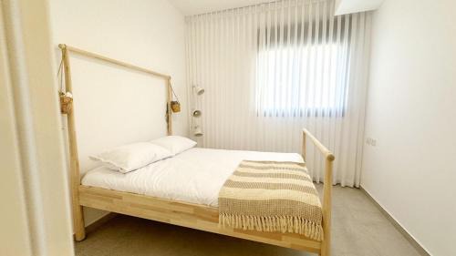 Hadera Apartment | דירת פאר מול חוף הים