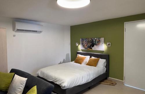 Eilat Cabin | די זהב