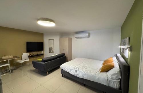 Eilat Cabin | די זהב