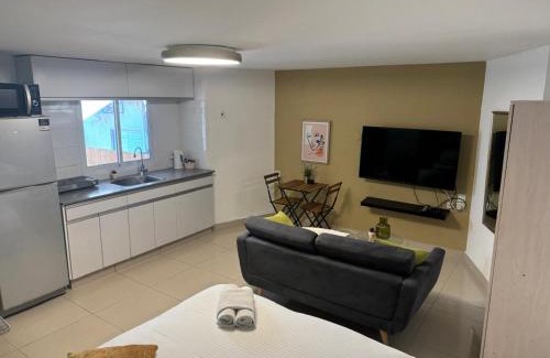 Eilat Cabin | די זהב