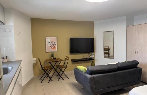 Eilat Cabin | די זהב