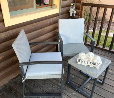 El-Rum Ski Chalet | דליה ברמה -אירוח כפרי צמחוני