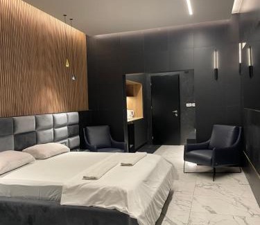 Beit She'arim Apartment | דרך עכו 35 קרית מוצקין