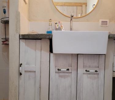 Hatseva Villa | הבית האנדלוסי