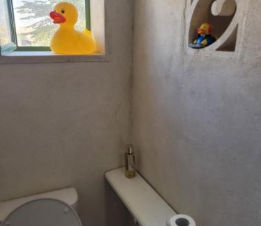 Hatseva Villa | הבית האנדלוסי