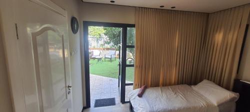 Elad House | הבית של דבורה ומשה