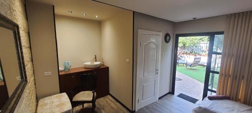 Elad House | הבית של דבורה ומשה