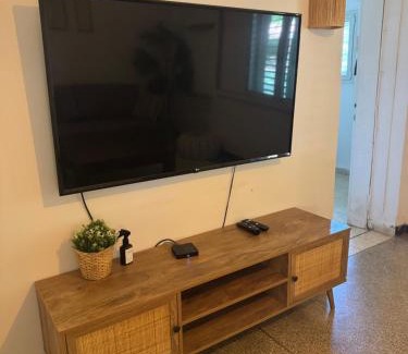 Kfar Blum Apartment | הבית של דובי