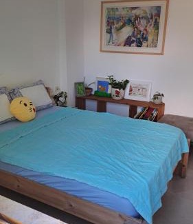 Idmit House | הבית של יולי