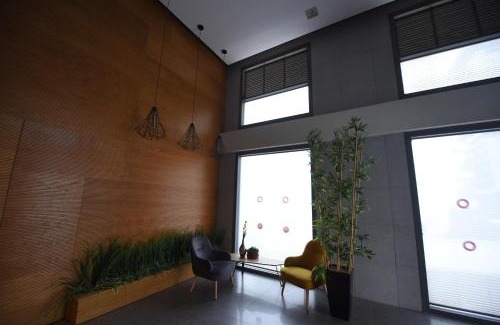 Haifa Apartment | הדירה בפארק ההייטק חיפה