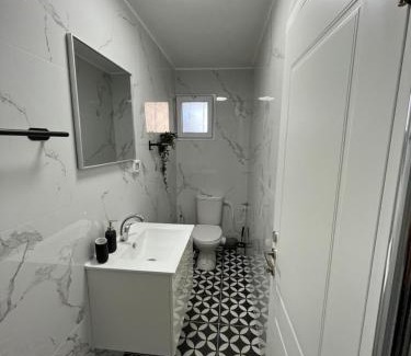 Ashkelon Apartment | הטרקלין של לינוי - 5 דקות נסיעה מהים