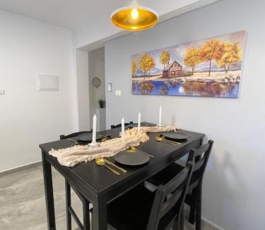 Ashkelon Apartment | הטרקלין של לינוי - 5 דקות נסיעה מהים