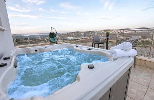 Safsufa Villa | היהלום שבחושן