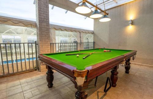 Safsufa Villa | היהלום שבחושן