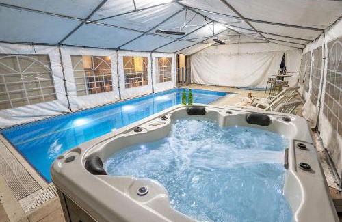 Safsufa Villa | היהלום שבחושן