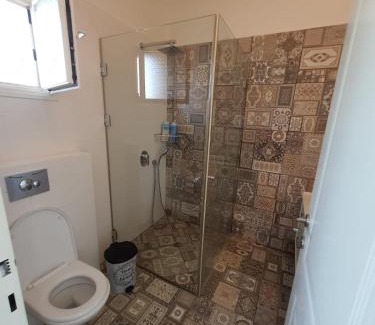 Sde Nehemia Apartment | היחידה ליד הנחל עם הנוף לחרמון