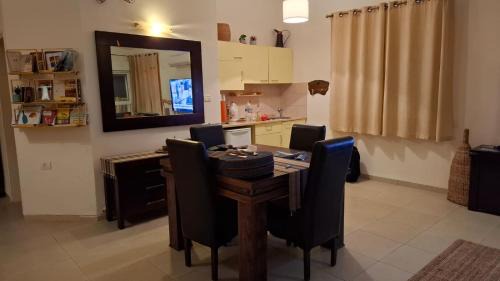 Misgav Am Apartment | המון חרמון