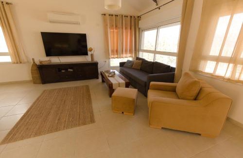 Misgav Am Apartment | המון חרמון
