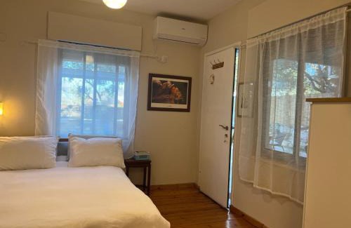 Mitzpe Hila House | המקום של נטע