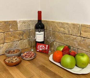 Mitzpe Hila House | המקום של נטע